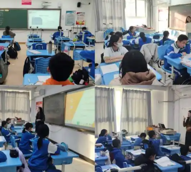 依靠高端硬件的认知壁垒乡村学校AI教育落地提供了可复制的样本